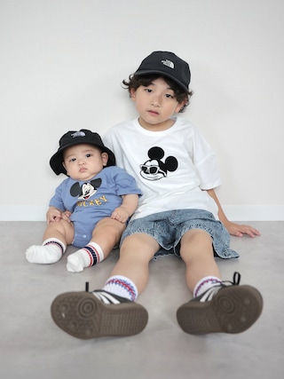 あっくん様　THE NORTH FACE　2点セット THE NORTH FACE ノースフェイス スーツケース キャリーバッグ