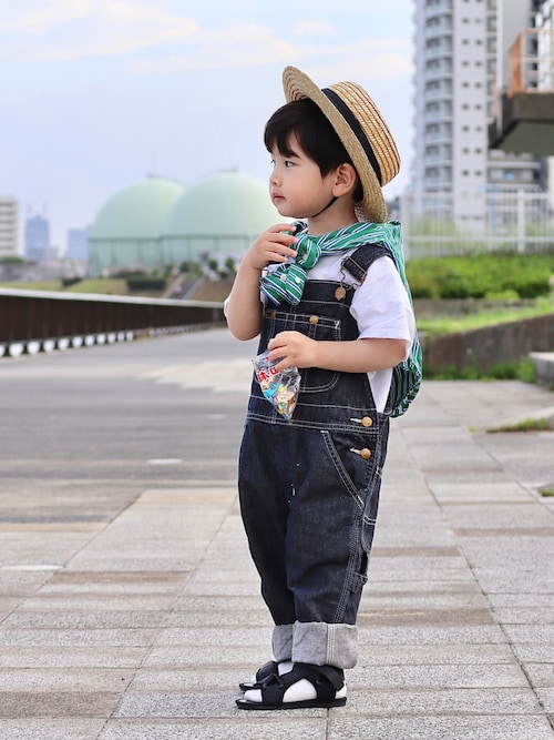 ORITSUさんのコーディネート
