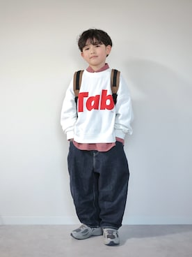 ORITSUさんのコーディネート