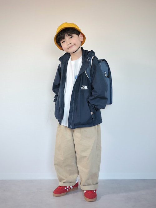 限定展開 THE NORTH FACE/ザ・ノース・フェイス コンパクトジャケット
