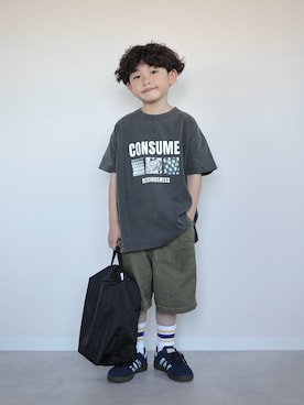 ORITSUさんのコーディネート