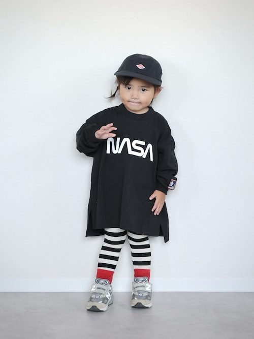 廃番 DEVOA レギンス Size 1 縫製リブ裾メロウレギンス11分丈 ( 011860039 ) | 靴下屋公式通販