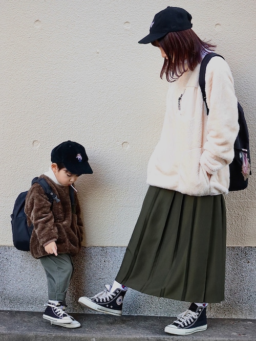 ORITSUさんのコーディネート