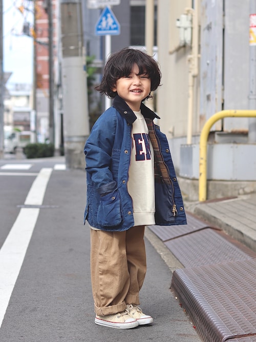 ORITSUさんのコーディネート