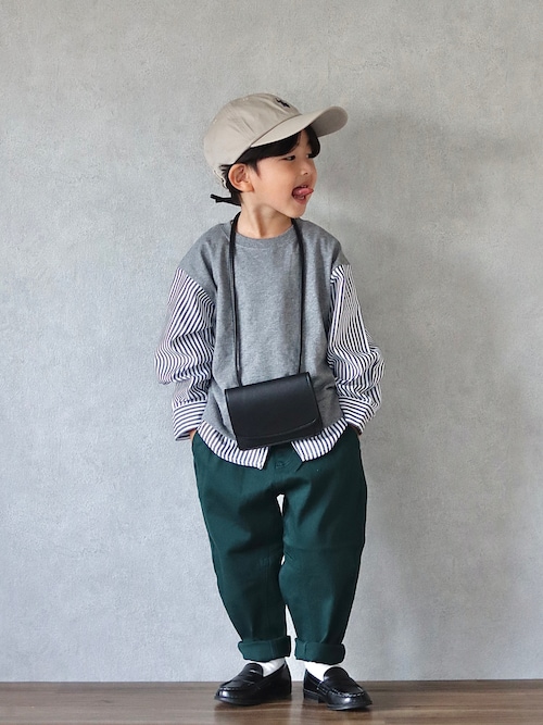ORITSUさんのコーディネート