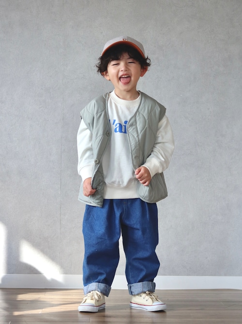 ORITSUさんのコーディネート