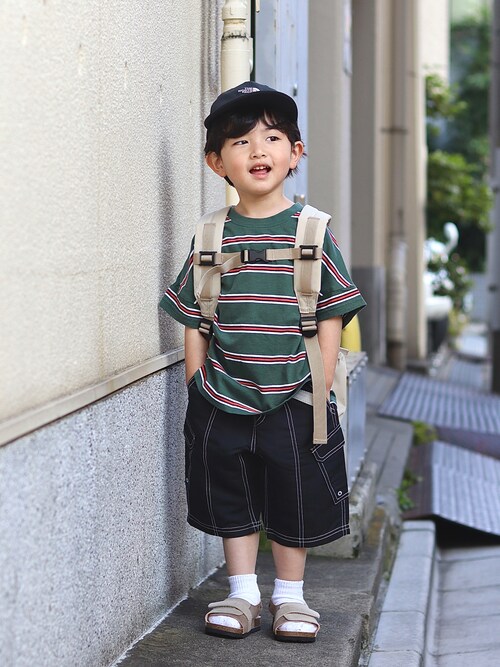 ORITSUさんのコーディネート