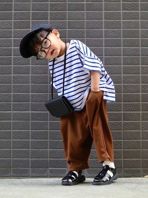 ORITSUさんのコーディネート