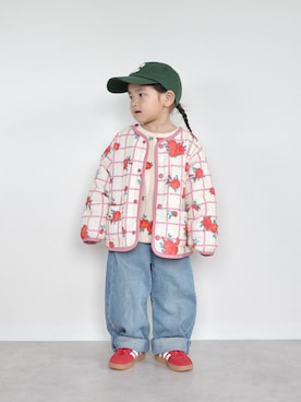 ORITSUさんのコーディネート