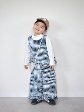 ORITSUさんのコーディネート