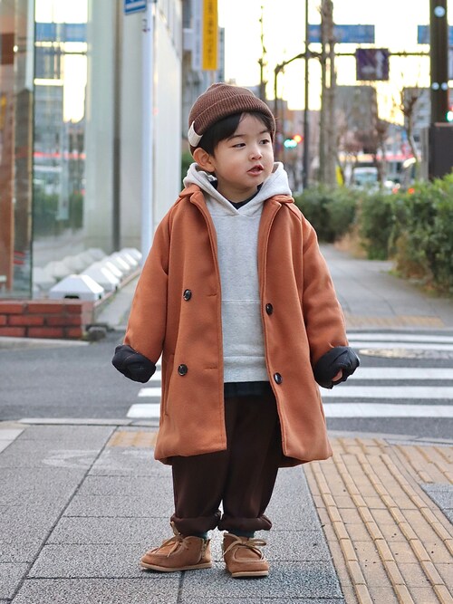 ORITSUさんのコーディネート