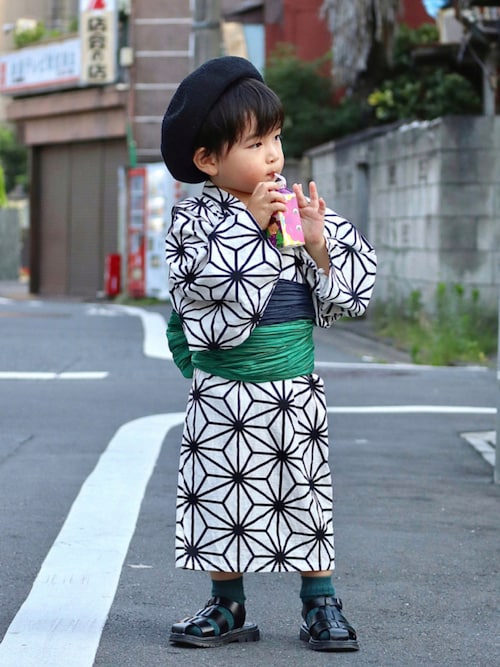 ORITSUさんのコーディネート