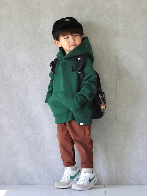 ORITSUさんのコーディネート