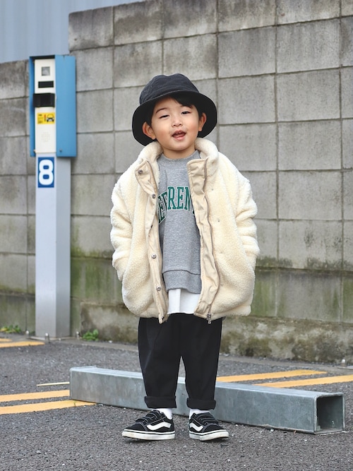 ORITSUさんのコーディネート