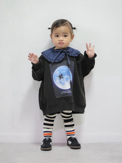 廃番 DEVOA レギンス Size 1 縫製リブ裾メロウレギンス11分丈 ( 011860039 ) | 靴下屋公式通販