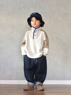 ORITSUさんのコーディネート