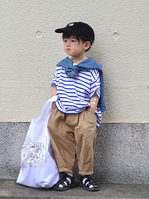 ORITSUさんのコーディネート