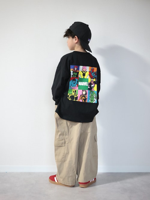 PATAGONIA/パタゴニア】P-6 LABEL TRAD CAP/ラベル トラッド キャップ