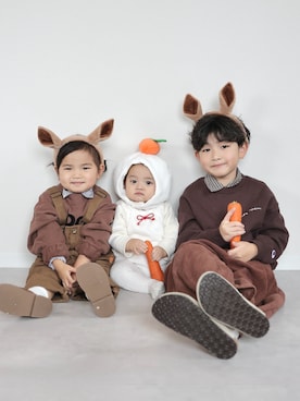 ORITSUさんのコーディネート