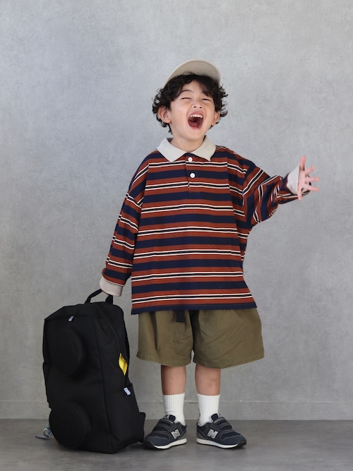 【新品未使用・タグつき】ニューバランス キッズスニーカー 16cm ニューバランス キッズスニーカー新品 未使用 16cm送料込みタグ