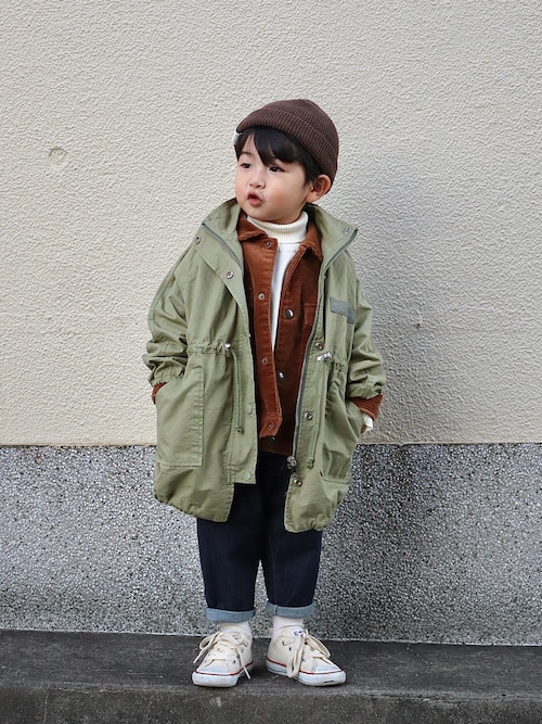 ORITSUさんのコーディネート