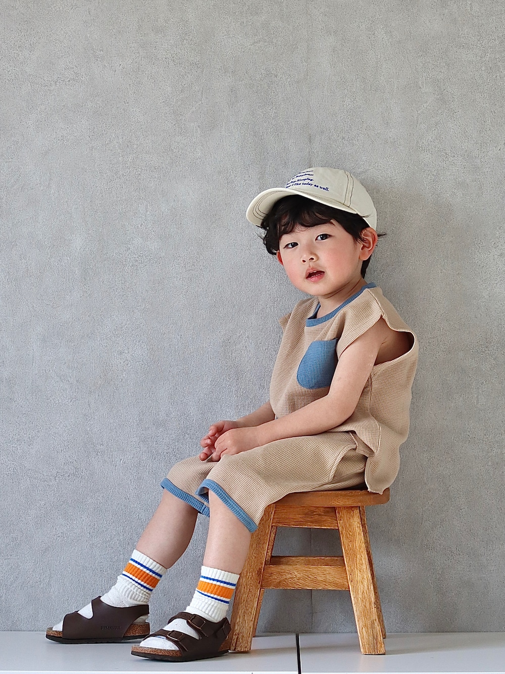 plave グッズセット SUPERSTAR [Kids] キッズ 通販 ZONE BLAZER by SUPERSTAR ゾーン