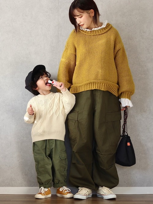 ORITSUさんのコーディネート