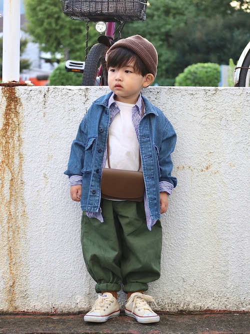 ORITSUさんのコーディネート