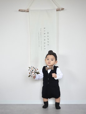 ORITSUさんのコーディネート