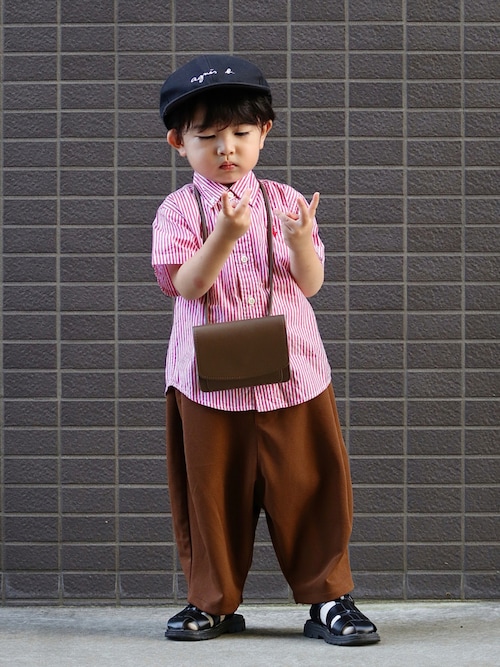 ORITSUさんのコーディネート