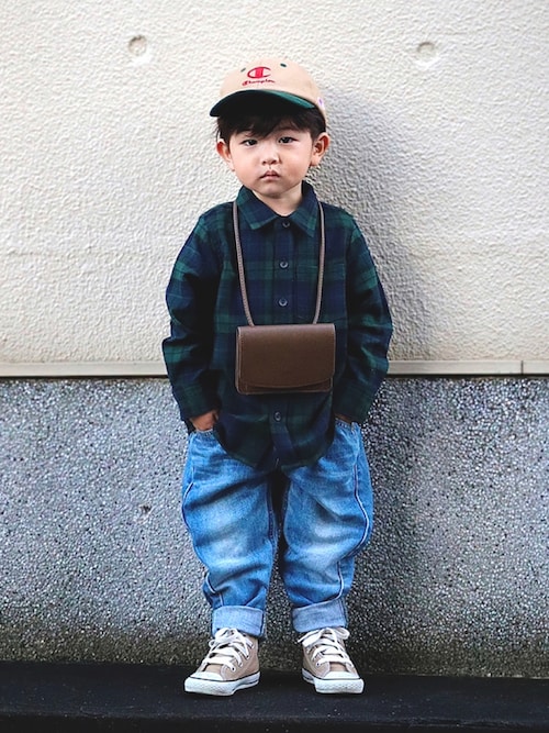 ORITSUさんのコーディネート