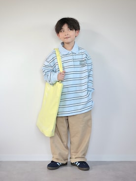 ORITSUさんのコーディネート