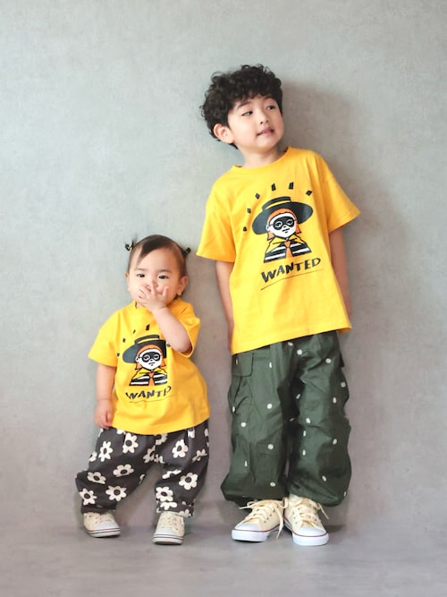 ORITSUさんのコーディネート