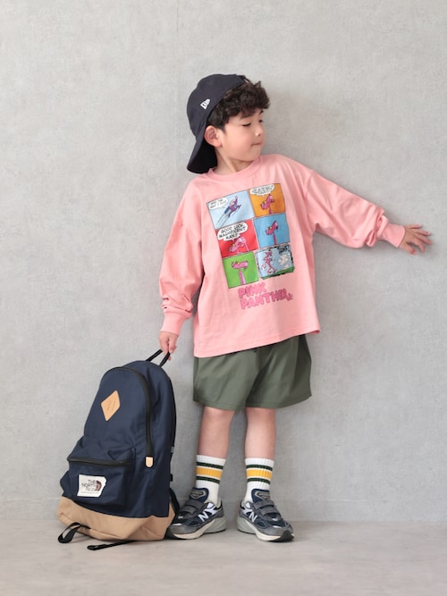 ORITSUさんのコーディネート