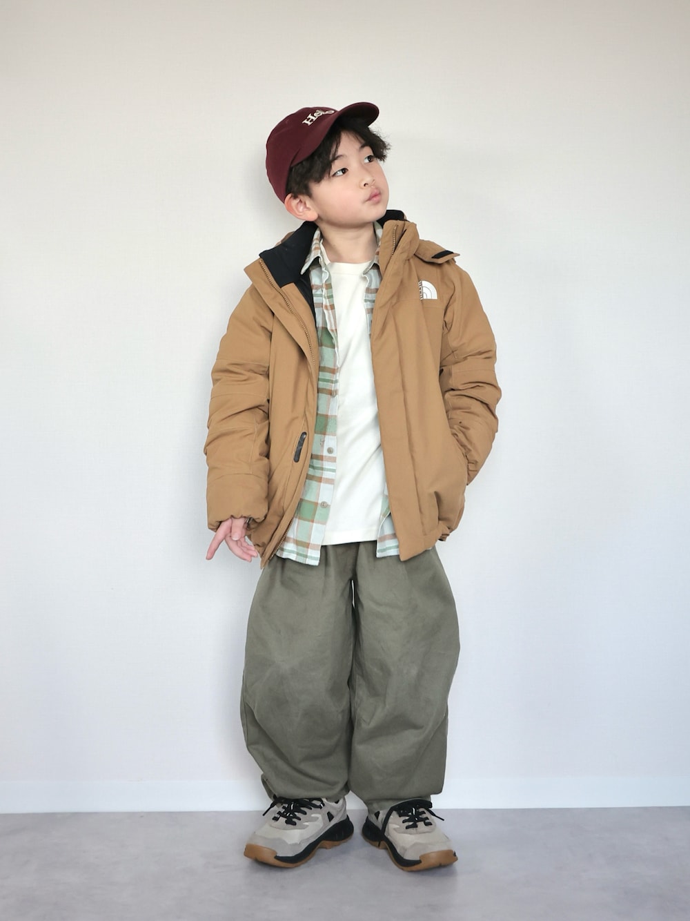 THE NORTH FACE（ザノースフェイス）の「ザ ノース フェイス THE NORTH