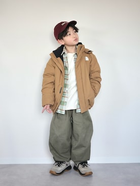 ORITSUさんのコーディネート