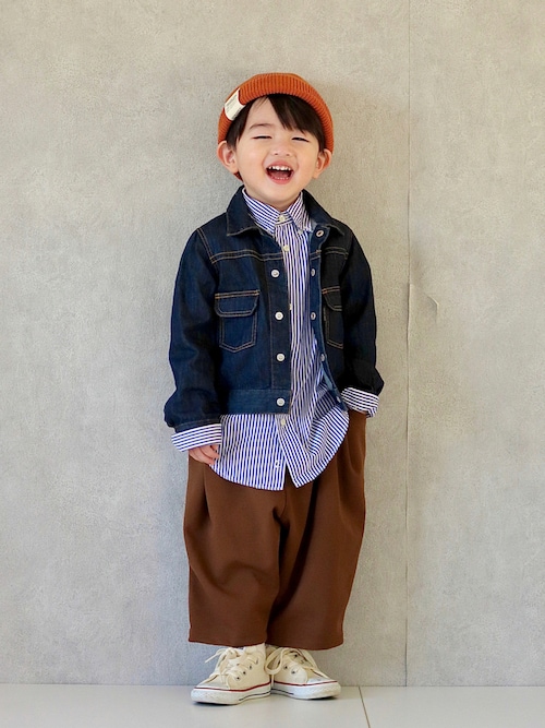 ORITSUさんのコーディネート