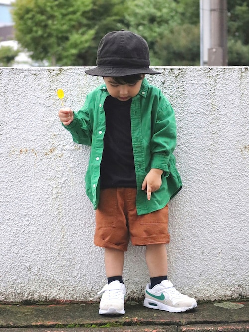 ORITSUさんのコーディネート