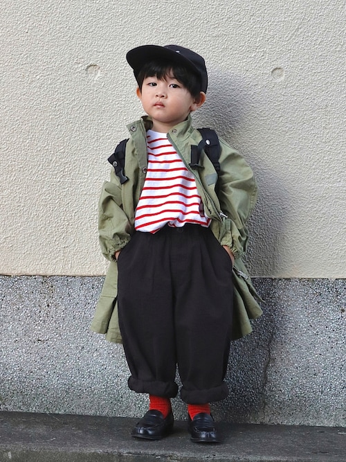 ORITSUさんのコーディネート