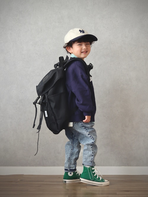 smoothmood グレー リュック・バックパック smoothmood グレー リュック・バックパック（Neutral Gray