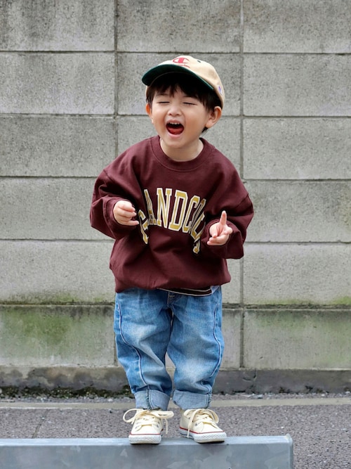 ORITSUさんのコーディネート