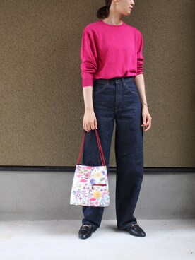 mai_haruさんのコーディネート