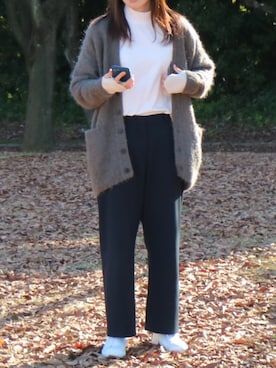 mai_haruさんのコーディネート