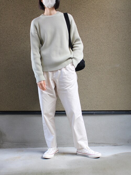 AURALEE オーラリー スラブニット げんじ着用 1645567736_500.jpg