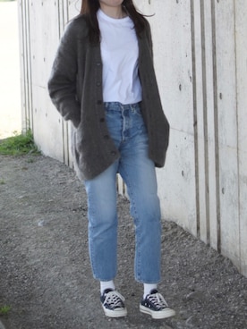 mai_haruさんのコーディネート