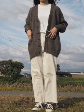 mai_haruさんのコーディネート