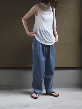 mai_haruさんのコーディネート