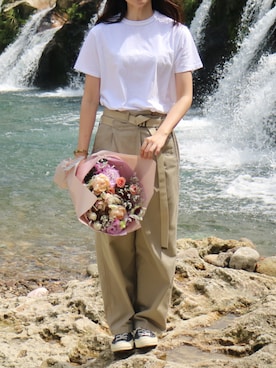 mai_haruさんのコーディネート