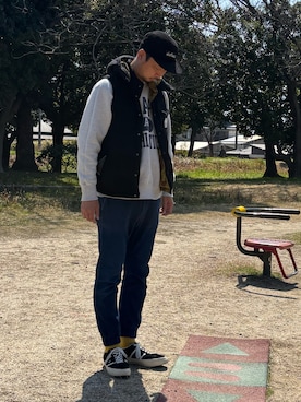 TKさんのコーディネート