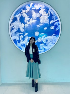 Sharon Hungさんのコーディネート